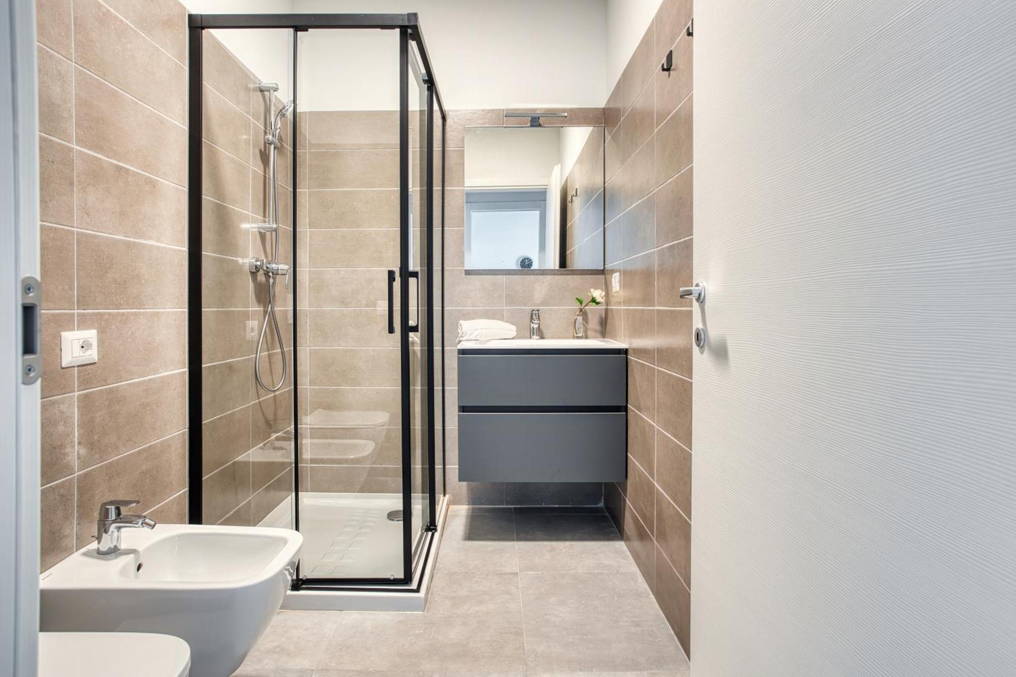Sleek City Abode In Maciachini 밀라노 외부 사진